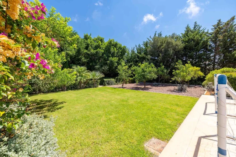 4 Bedroom House for Sale in Paphos District