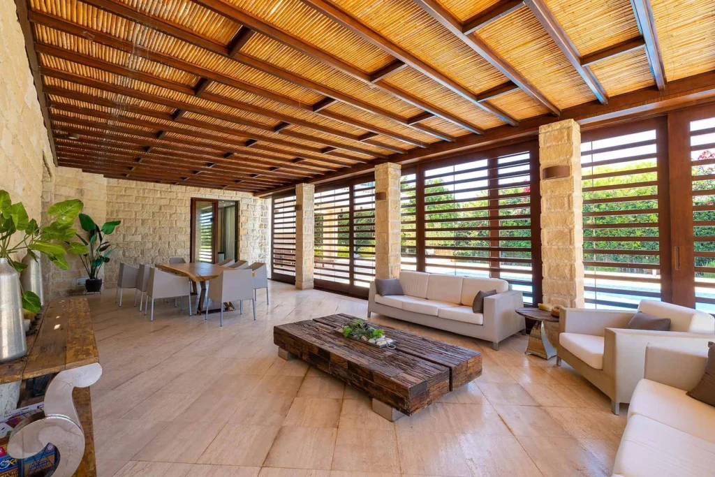 4 Bedroom House for Sale in Aphrodite Hills, Paphos District