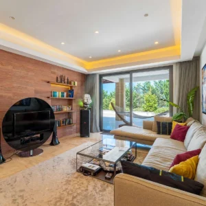 4 Bedroom House for Sale in Paphos District