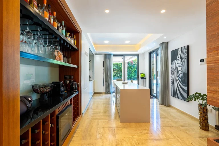 4 Bedroom House for Sale in Paphos District