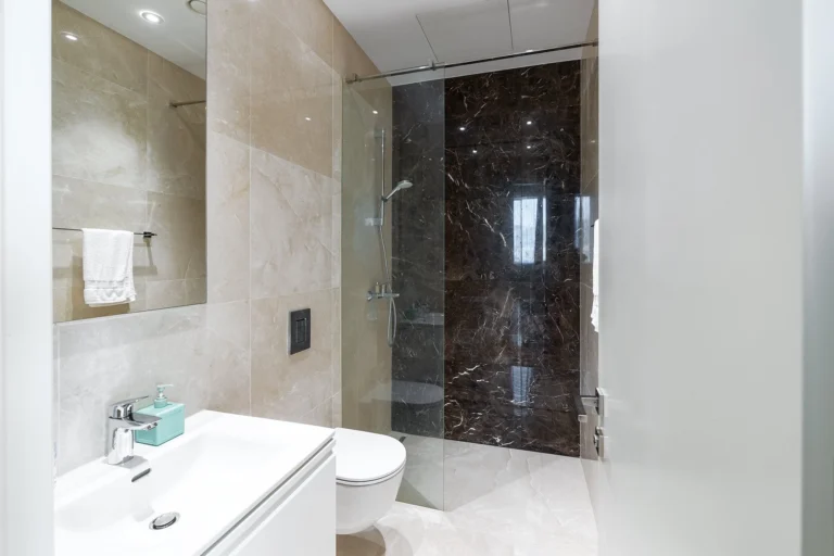 2 Bedroom Apartment for Sale in Potamos Germasogeias, Limassol District