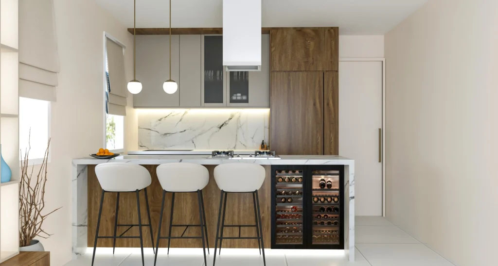 2 Bedroom Apartment for Sale in Kamares, Larnaca District