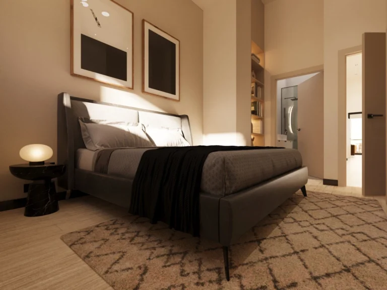 3 Bedroom Apartment for Sale in Limassol – Katholiki