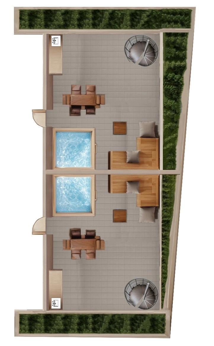 3 Bedroom Apartment for Sale in Limassol – Katholiki