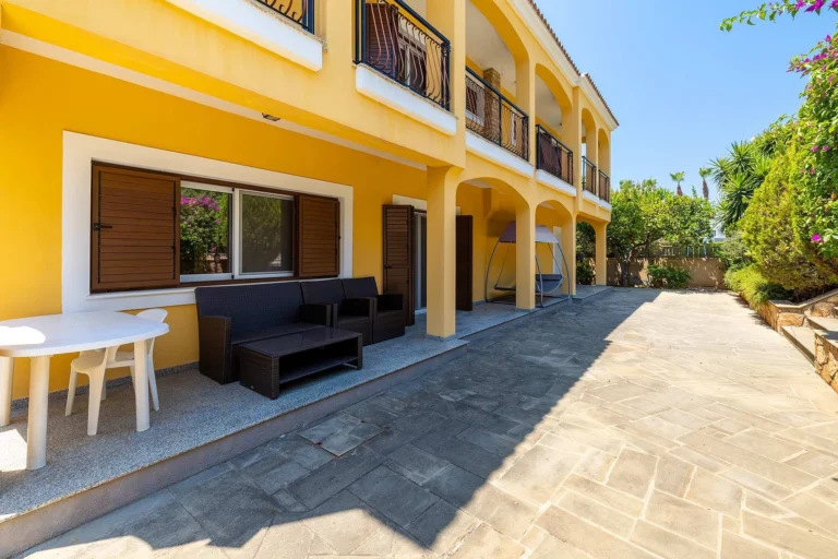 4 Bedroom House for Sale in Germasogeia, Limassol District