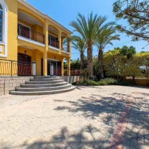 4 Bedroom House for Sale in Germasogeia, Limassol District