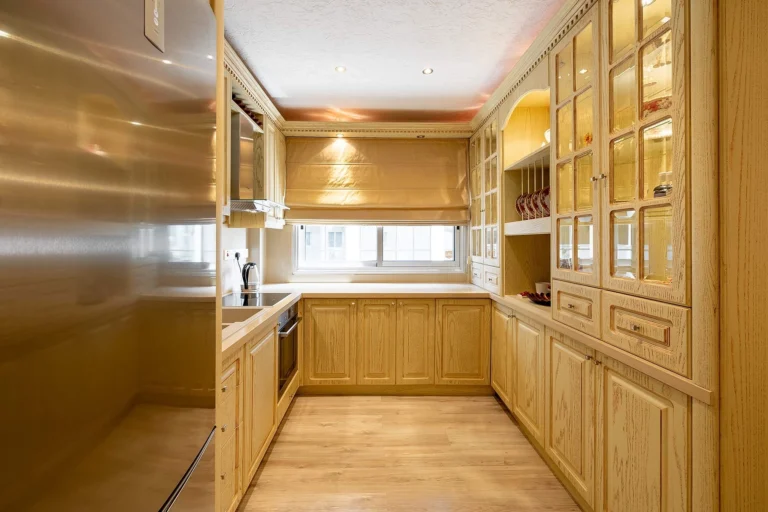 2 Bedroom Apartment for Sale in Limassol – Mesa Geitonia