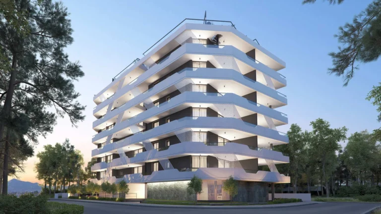 Cheap Apartments for Sale Larnaca up to 800000 euro