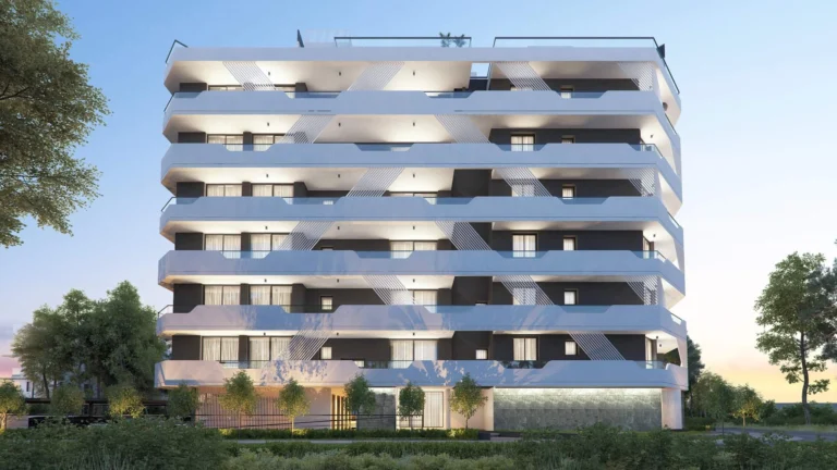 Cheap Apartments for Sale Larnaca up to 800000 euro