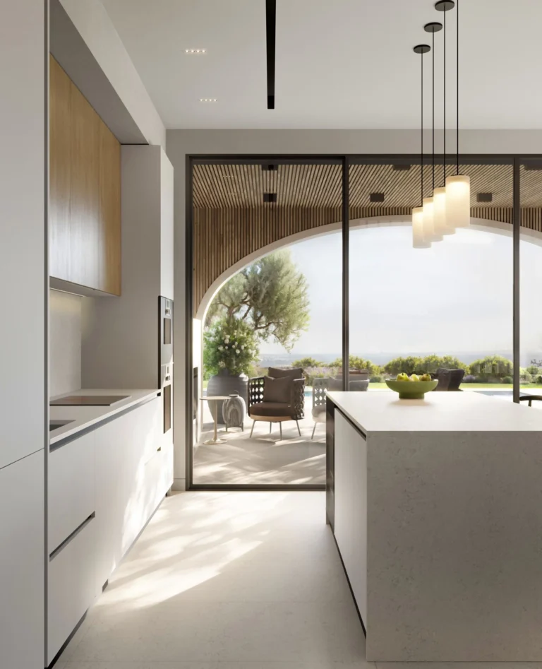 4 Bedroom House for Sale in Souni, Limassol District