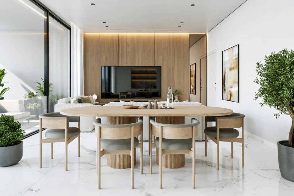 3 Bedroom Apartment for Sale in Mouttagiaka Tourist Area, Limassol District