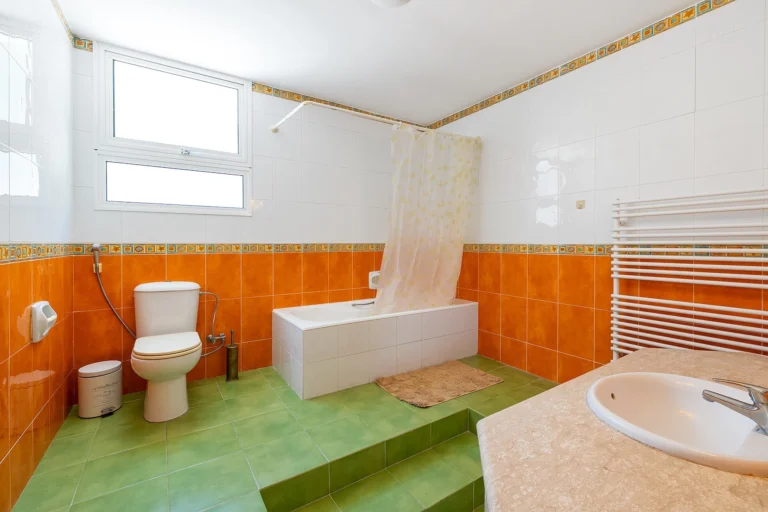 3 Bedroom House for Sale in Pegeia, Paphos District