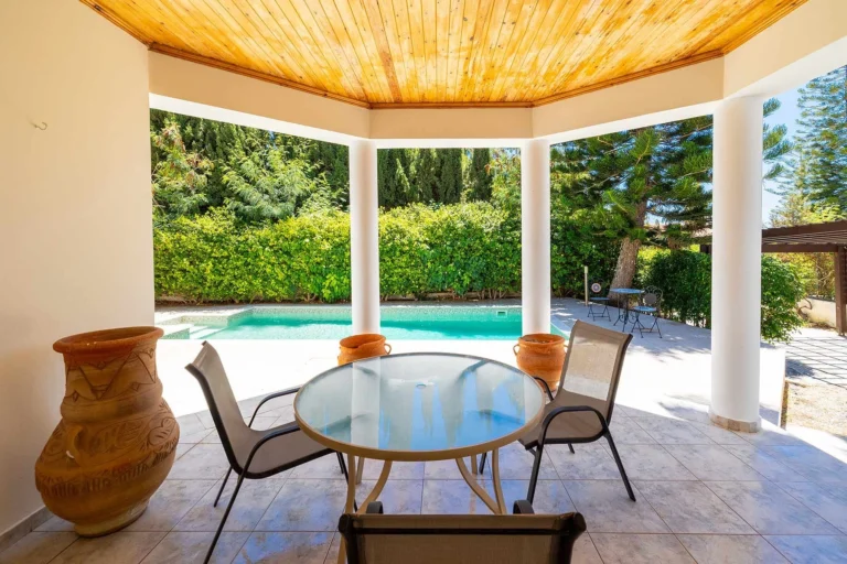 3 Bedroom House for Sale in Pegeia, Paphos District