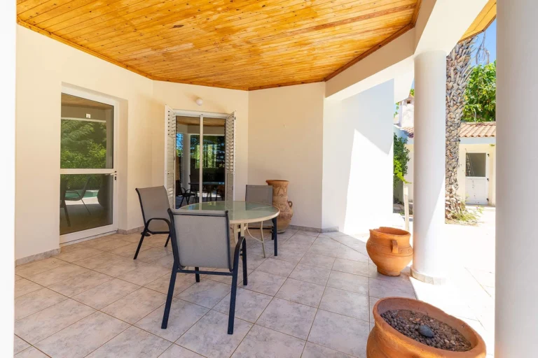 3 Bedroom House for Sale in Pegeia, Paphos District