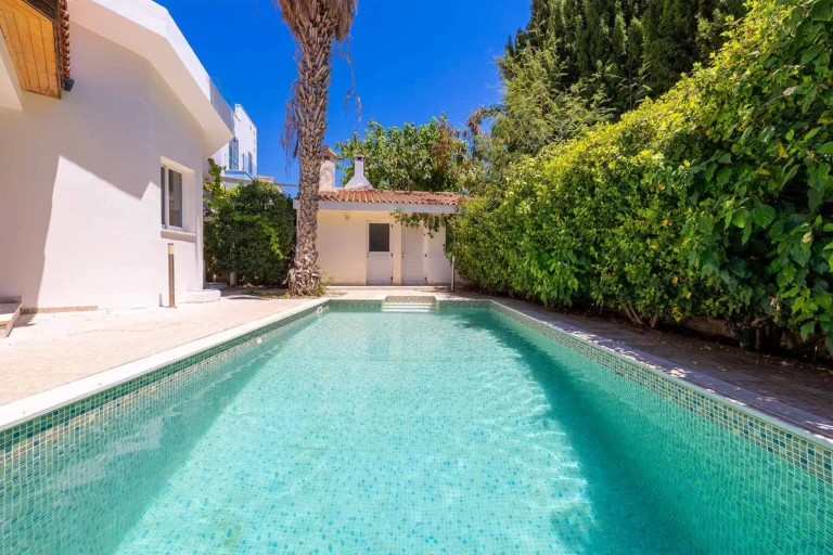 3 Bedroom House for Sale in Pegeia, Paphos District