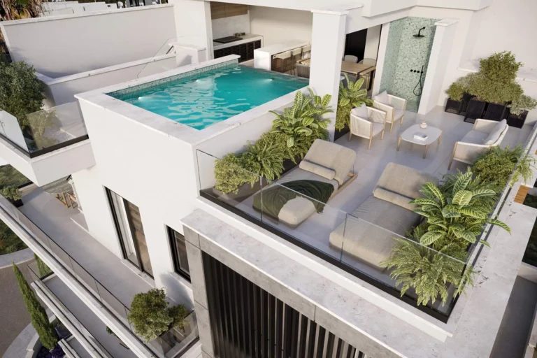 3 Bedroom Apartment for Sale in Larnaca – Agios Nikolaos, Limassol District