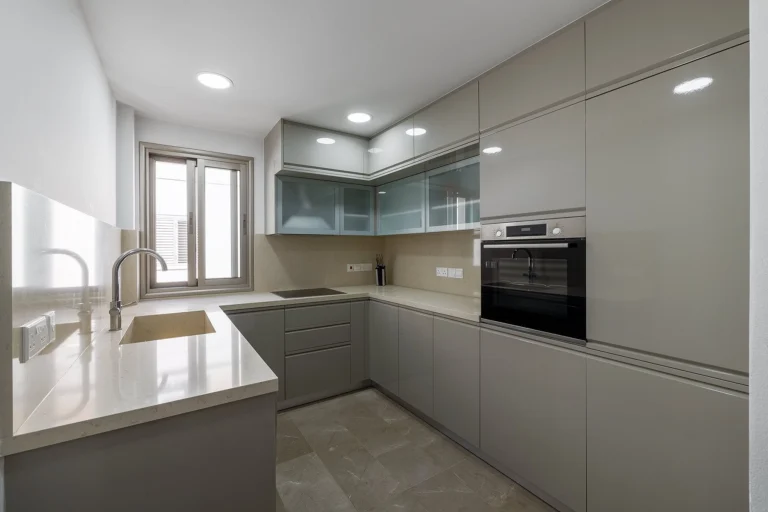 3 Bedroom Apartment for Sale in Kato Paphos