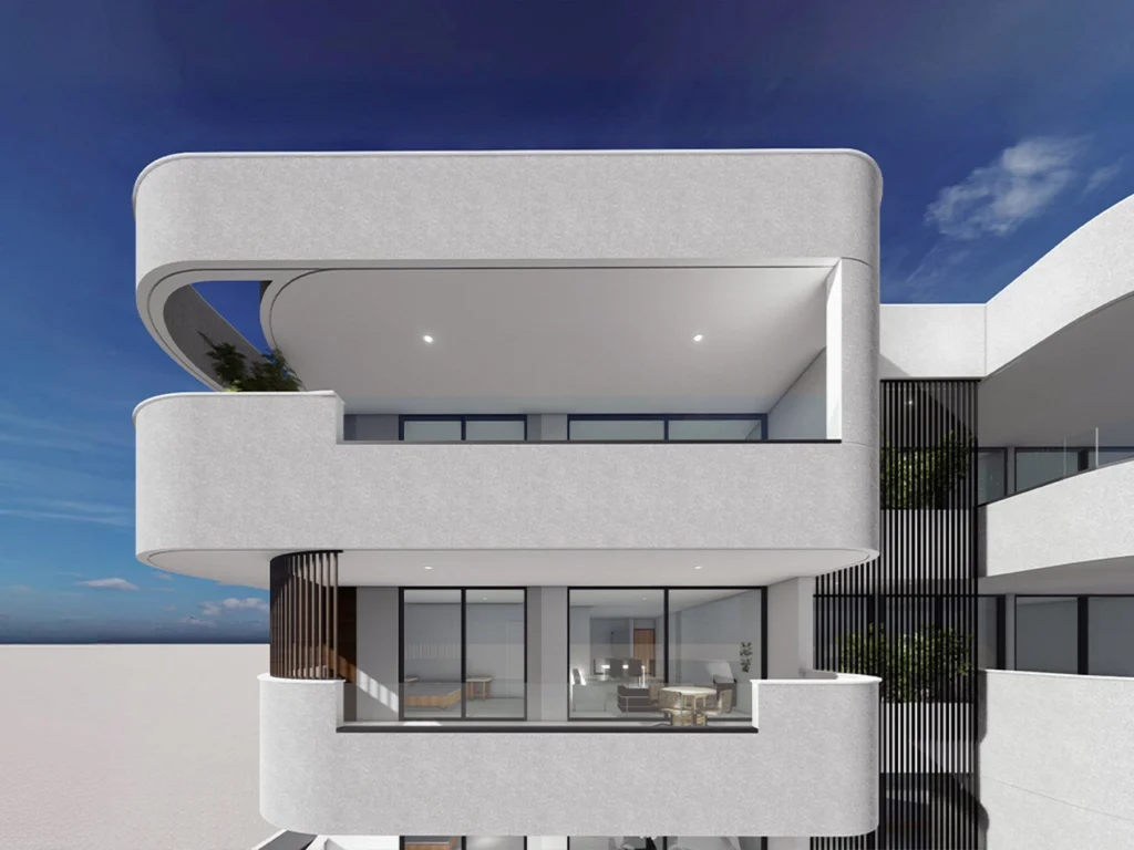 3 Bedroom Apartment for Sale in Larnaca – Agios Nikolaos, Limassol District