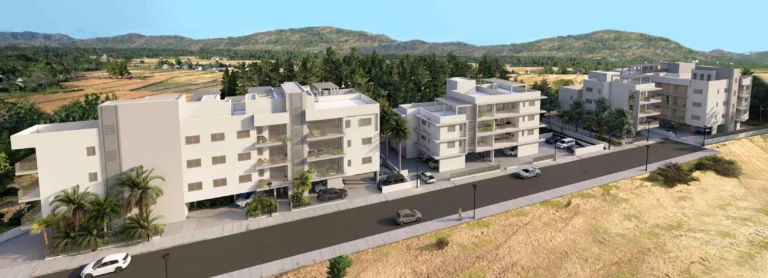 1 Bedroom Apartment for Sale in Aradippou, Larnaca District