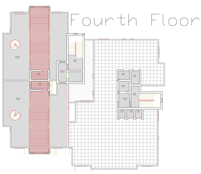 3 Bedroom Apartment for Sale in Aradippou, Larnaca District
