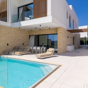 5 Bedroom House for Sale in Protaras, Famagusta District