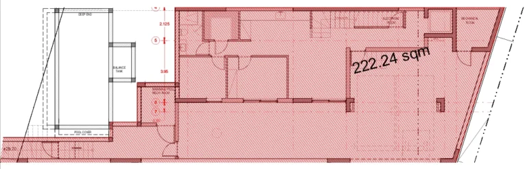 5 Bedroom House for Sale in Protaras, Famagusta District