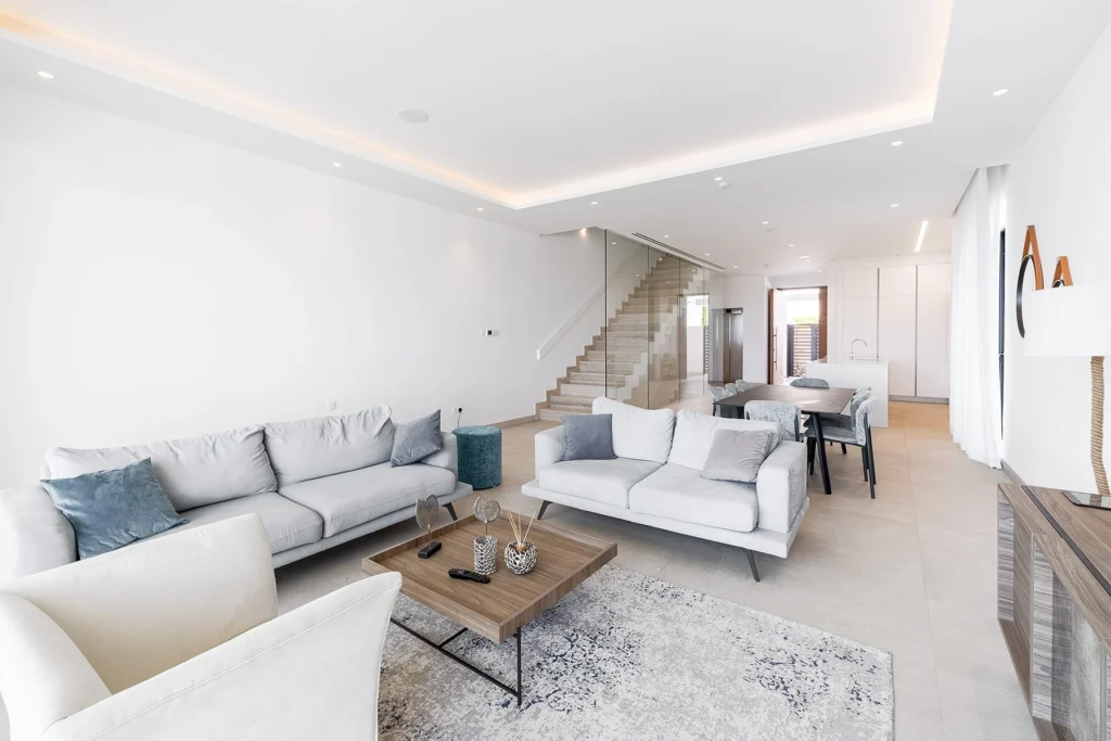 5 Bedroom House for Sale in Protaras, Famagusta District