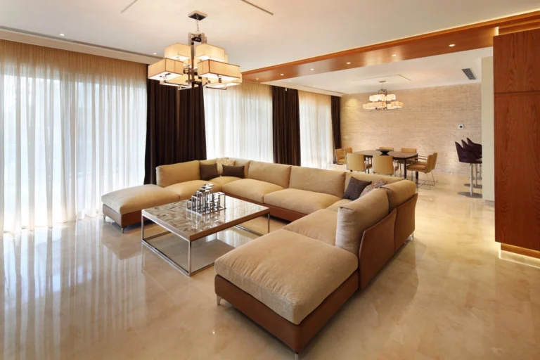 3 Bedroom Apartment for Sale in Potamos Germasogeias, Limassol District