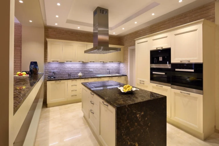 3 Bedroom Apartment for Sale in Potamos Germasogeias, Limassol District