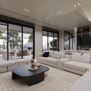 5 Bedroom House for Sale in Mouttagiaka, Limassol District