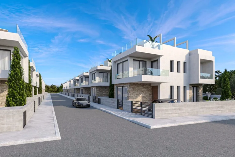 3 Bedroom House for Sale in Paphos District