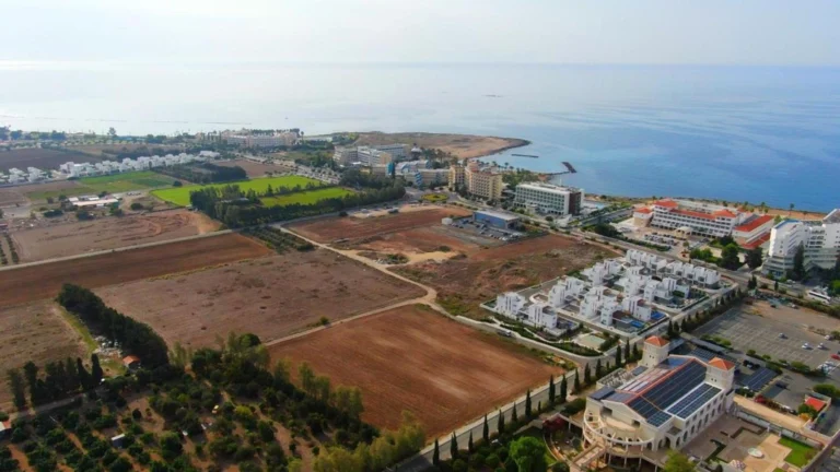 3 Bedroom House for Sale in Paphos District