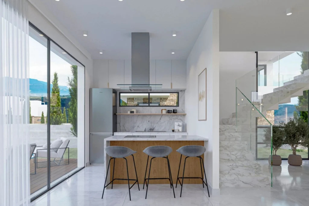 3 Bedroom House for Sale in Paphos District