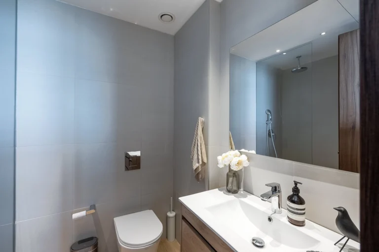 2 Bedroom Apartment for Sale in Nicosia District