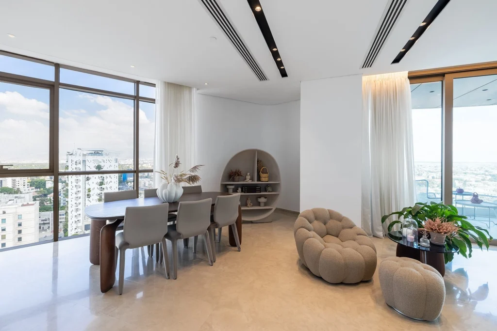 2 Bedroom Apartment for Sale in Nicosia District