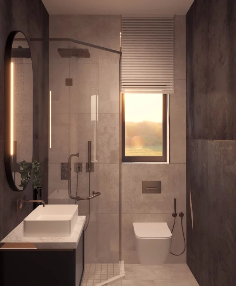 3 Bedroom Apartment for Sale in Limassol – Zakaki