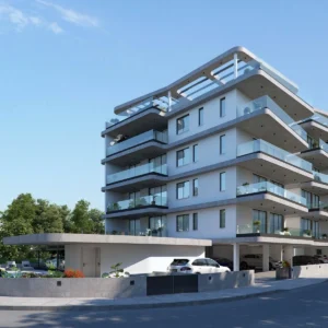 1 Bedroom Apartment for Sale in Livadia Larnakas, Larnaca District