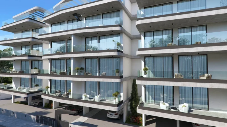 3 Bedroom Apartment for Sale in Livadia Larnakas, Larnaca District