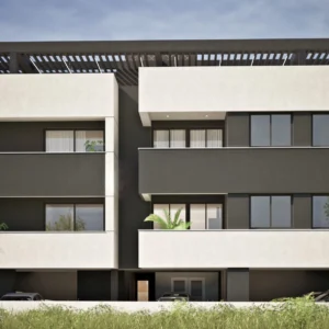 1 Bedroom Apartment for Sale in Livadia Larnakas, Larnaca District