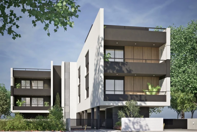 1 Bedroom Apartment for Sale in Livadia Larnakas, Larnaca District