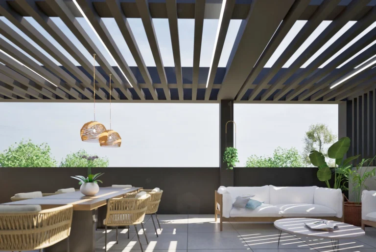 1 Bedroom Apartment for Sale in Livadia Larnakas, Larnaca District