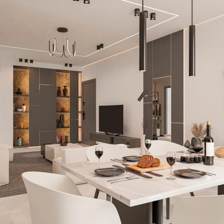 1 Bedroom Apartment for Sale in Livadia Larnakas, Larnaca District