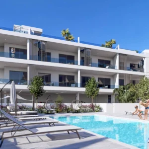 1 Bedroom Apartment for Sale in Livadia Larnakas, Larnaca District