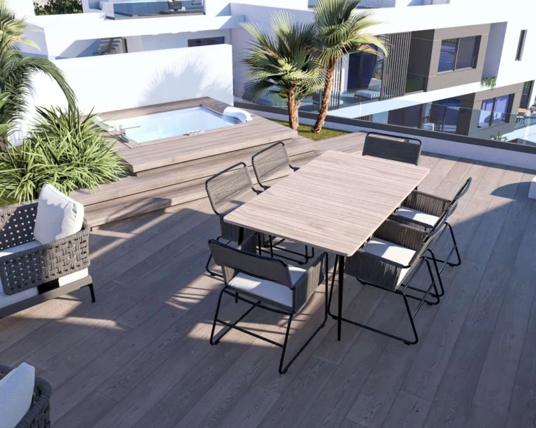 2 Bedroom Apartment for Sale in Livadia Larnakas, Larnaca District