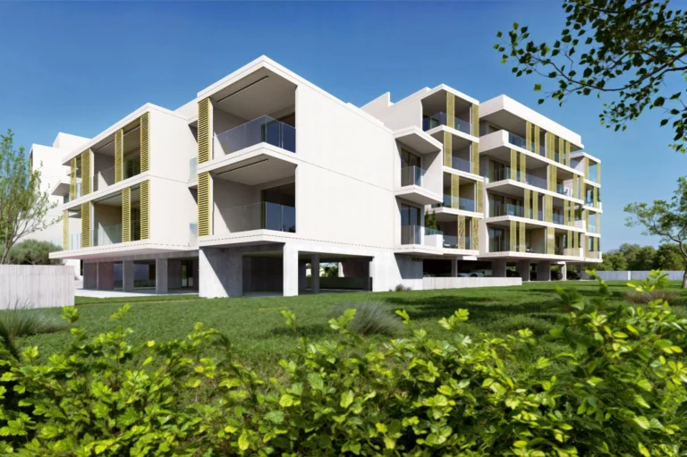2 Bedroom Apartment for Sale in Geroskipou, Paphos District