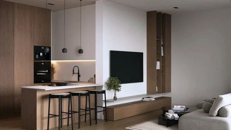 2 Bedroom Apartment for Sale in Germasogeia, Limassol District