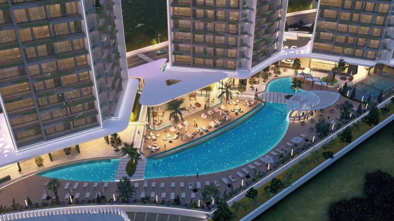 1 Bedroom Apartment for Sale in Livadia Larnakas, Larnaca District