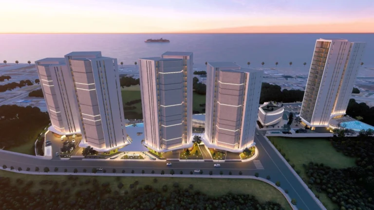 2 Bedroom Apartment for Sale in Livadia Larnakas, Larnaca District