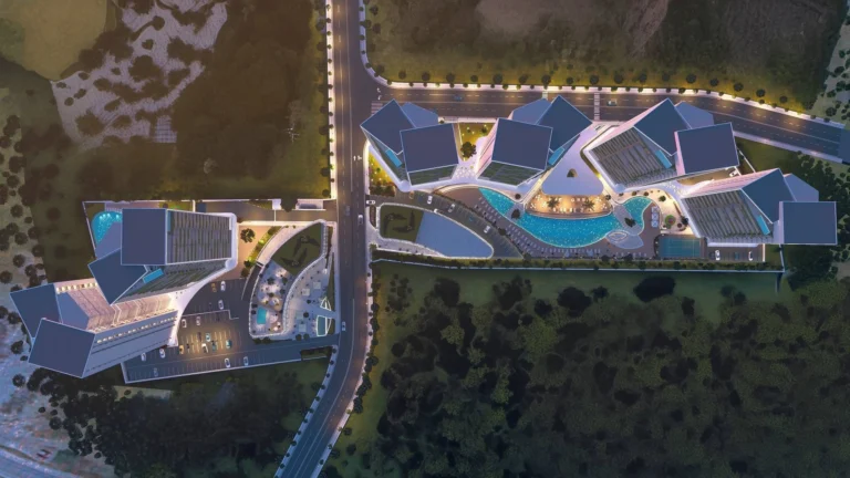 2 Bedroom Apartment for Sale in Livadia Larnakas, Larnaca District