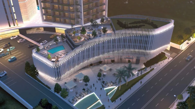 3 Bedroom Apartment for Sale in Livadia Larnakas, Larnaca District